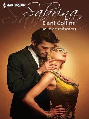 cover image of Baile de máscaras